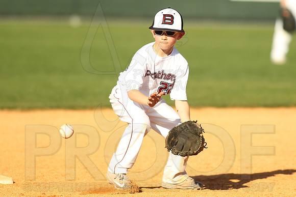 Benton Panthers vs. Arkansas Travelers 7's_JWM_0472