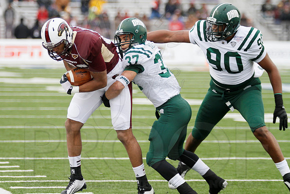 Independence Bowl ULM vs. Ohio 12-28-12 (Justin Manning)0275