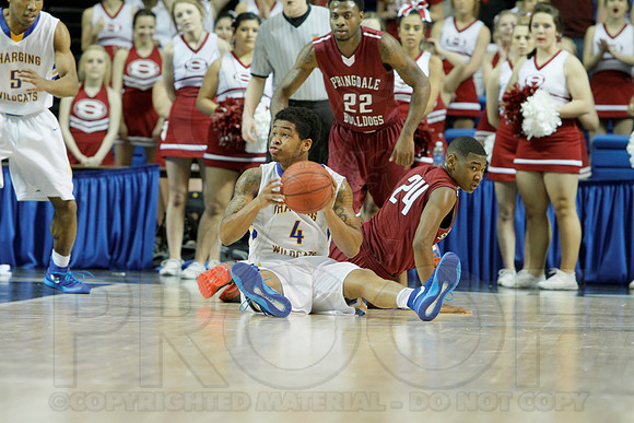 7A Boys State Finals-North Little Rock vs. Springdale 3-13-2014 (© Justin Manning) JWM_0193