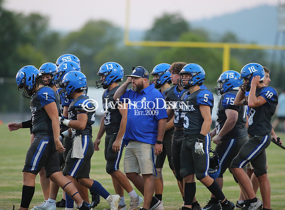 Harmony Grove @ Bismarck (Scrimmage) 8-23-24_JWM_0316