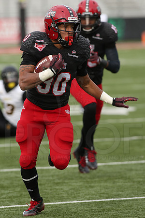 Appalachian State @ Arkansas State 11-15-2014 (©Justin Manning) JWM_0423