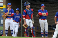 Arkadelphia @ Lakeside baseball 4-23-2015 (©Justin Manning) JWM_0011