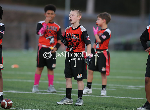 Malvern @ Lakeside 3rd Grade Flag Football (Championship) 10-29-24_JWM_0342