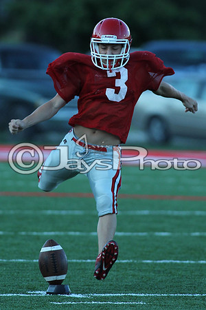 Mayflower @ Glen Rose (Scrimmage) 8-25-2015 (©Justin Manning) JWM_0001