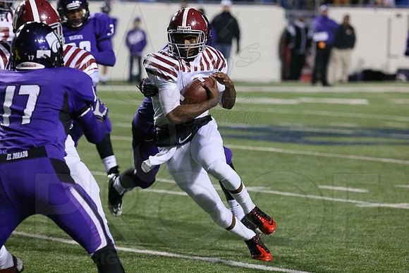 El Dorado vs. Pine Bluff 12-14-13 (©Justin Manning) (©Justin Manning) JWM_0146