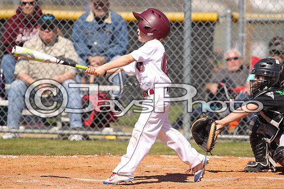 Benton Panthers vs. White Hall Dominators 2-27-16 JWM_0129