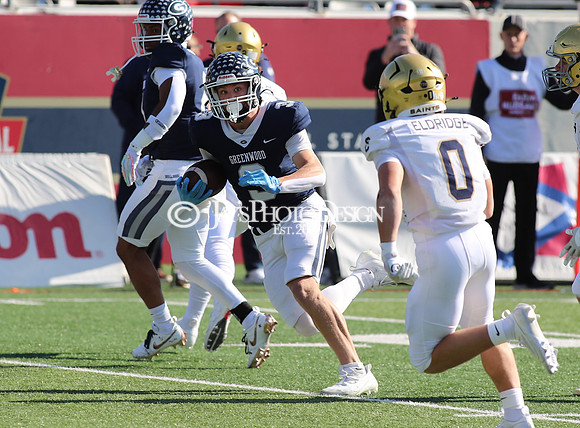 Shiloh Christian vs. Greenwood (6A State Final) 12-7-24_JWM_0252