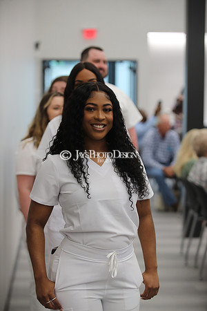 Arkansas State University Three Rivers Health Sciences' Pinning Ceremony (LPN & RN) 5-9-24_JWM_0086