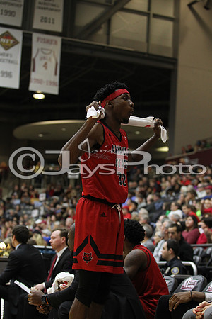 Arkansas State @ Little Rock Men's Basketball 1-14-17_JWM_00632