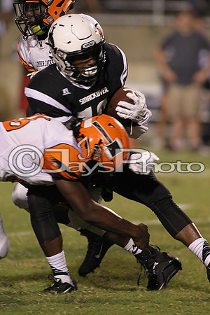 Smackover vs. Warren (Hooten's Kickoff Classic) 8-31-2015 (Scrimmage) 8-31-2015 (©Justin Manning) JWM_0130