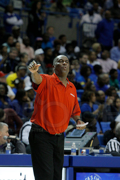 5A Boys State Finals-Forrest City vs. Jacksonville 3-14-2014 (© Justin Manning) JWM_0147