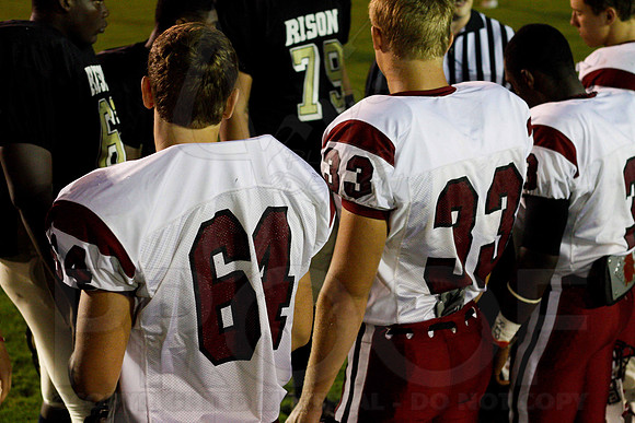 Fordyce @ Rison 8-31-12 (Justin Manning)105