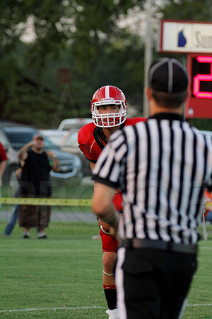 Glen Rose @ Malvern 9-3-12 (Justin Manning)333