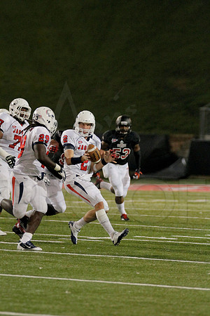 Southern Alabama @ ASU 10-13-12 (Justin Manning)0223