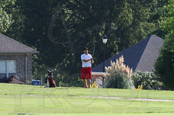 Glen Rose Golf 8-15-13 (Silver Springs) (© Justin Manning) JWM0283