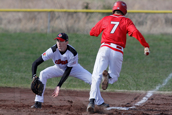 Glen Rose @ Harmony Grove 3-25-13 (© Justin Manning) JWM0129