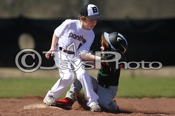 Benton Panthers vs. White Hall Dominators 2-27-16 JWM_0039