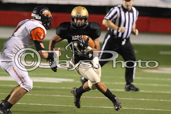2A State Finals Rison vs. McCrory 12-11-2015 (©Justin Manning) JWM_0587