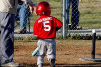 T-ball Angel's & Rangers 3-26-13 (© Justin Manning) JWM0005