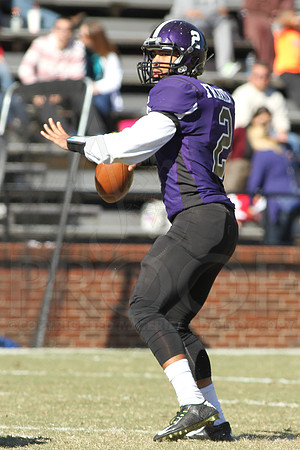 Southern Arkansas University @ Ouachita Baptist University 11-1-2014 (©Justin Manning) JWM_401
