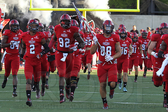 Missouri @ Arkansas State 9-12-2015 (©Justin Manning) JWM_0087