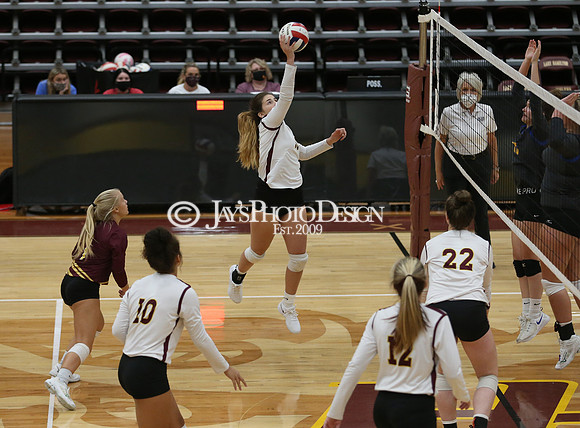 Sheridan @ Lake Hamilton Volleyball 9-1-20_JWM_0496