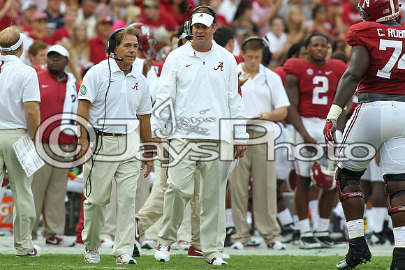 University of Louisiana-Monroe @ Alabama 9-26-2015 (©Justin Manning) JWM_0201
