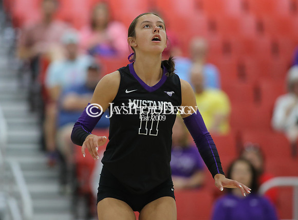 Harding Academy vs. Central Arkansas Christian (3A Volleyball South Regional Final) 10-24-24_JWM_0252