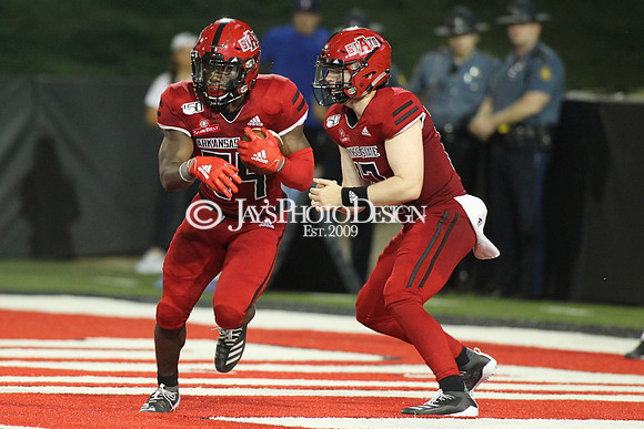 SMU @ Arkansas State 8-31-19_0663