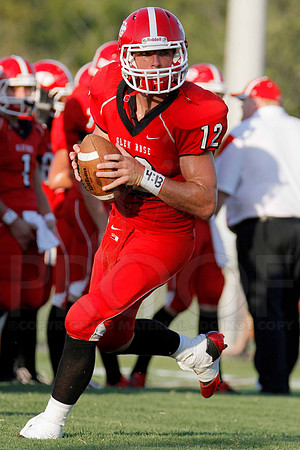 Glen Rose @ Malvern 9-3-12 (Justin Manning)129