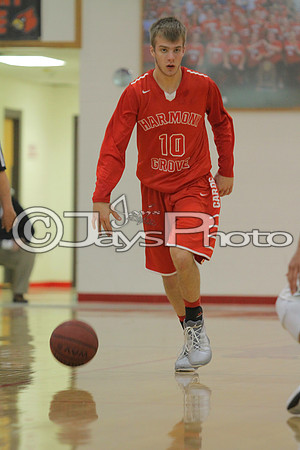 Harmony Grove vs Episopal Collegiate Boys 3A District Tournament 2-20-2015 (©Justin Manning) JWM_032