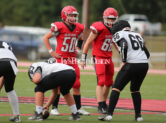Bauxite @ Glen Rose Jr. High 8-29-24_JWM_0010