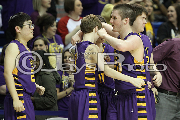 Bay vs. Emerson 1A State Basketball Finals 3-12-2015 (©Justin Manning) JWM_276