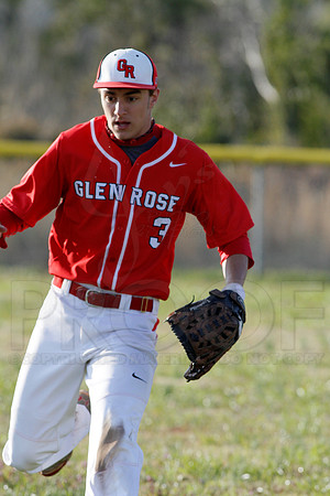 Glen Rose @ Harmony Grove 3-25-13 (© Justin Manning) JWM0413