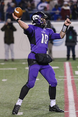 El Dorado vs. Pine Bluff 12-14-13 (©Justin Manning) (©Justin Manning) JWM_0274