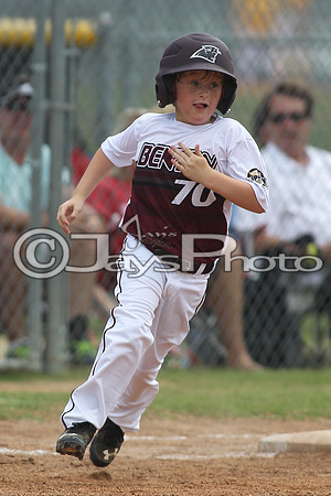 Arkadelphia vs Benton 5-6 year old All-Stars 6-13-2015 (©Justin Manning) JWM_0238