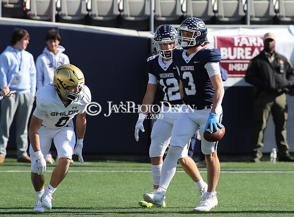 Shiloh Christian vs. Greenwood (6A State Final) 12-7-24_JWM_0260