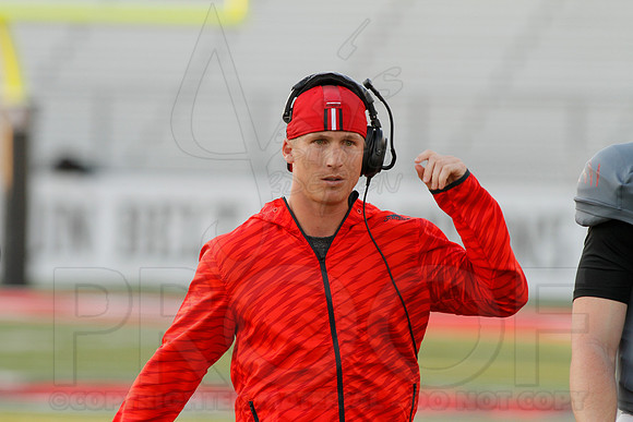 AState Spring Game 4-18-2014 (© Justin Manning) JWM_0228