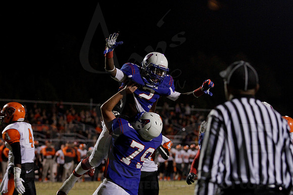 Malvern @ Arkadelphia 11-8-13 (©Justin Manning) JWM_0234