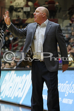 Arkansas State @ Little Rock Women's Basketball 1-14-17_JWM_00721