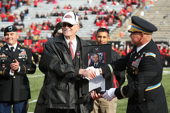 Appalachian State @ Arkansas State 11-15-2014 (©Justin Manning) JWM_0190