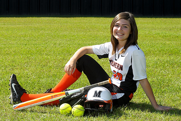 Malvern softball team pictures 5-1-2015 (©Justin Manning) JWM_0102