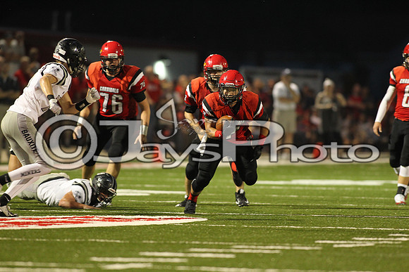 Bauxite @ Harmony Grove (Saline River Rivalry) 9-1-16_JWM_0600