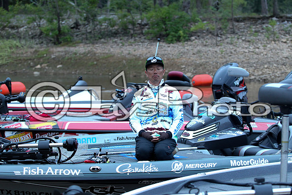 Forrest Wood Cup (Day 2) 8-21-2015 (©Justin Manning) JWM_031