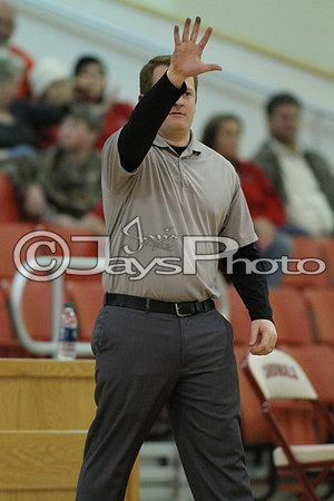 Glen Rose vs. Bismarck Boys 3A District Tournament 2-18-2015 (©Justin Manning) JWM_077