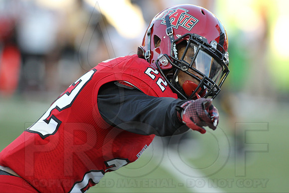 Missouri @ Arkansas State 9-12-2015 (©Justin Manning) JWM_0438