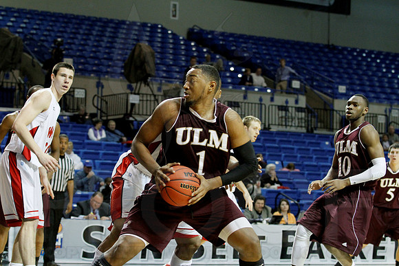 WKU vs. UL-Monroe Men's JWM0223 (©Justin Manning)