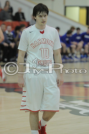 Jessieville @ Harmony Grove Senior Boys 1-12-2016 (©Justin Manning) JWM_0182