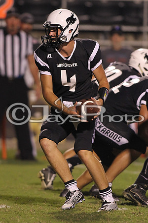 Smackover vs. Warren (Hooten's Kickoff Classic) 8-31-2015 (Scrimmage) 8-31-2015 (©Justin Manning) JWM_0064
