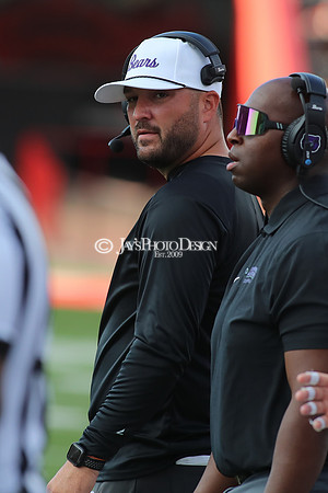 UCA @ Arkansas State 8-31-24_JWM_0453